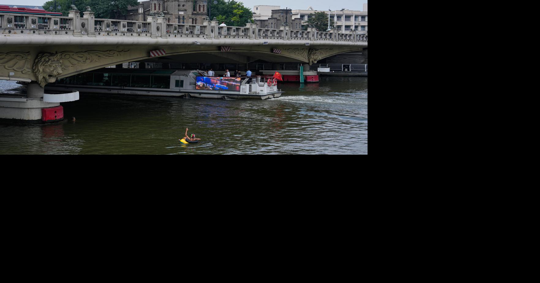 China Daily Life Andy Wong - AP Jul 27, 2026 19 mins ago
