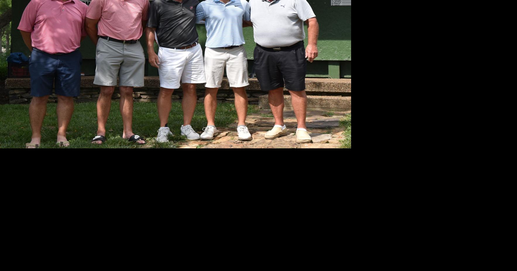 Annual Patrick Rudd Project Golf Scramble a success | Local | the ...