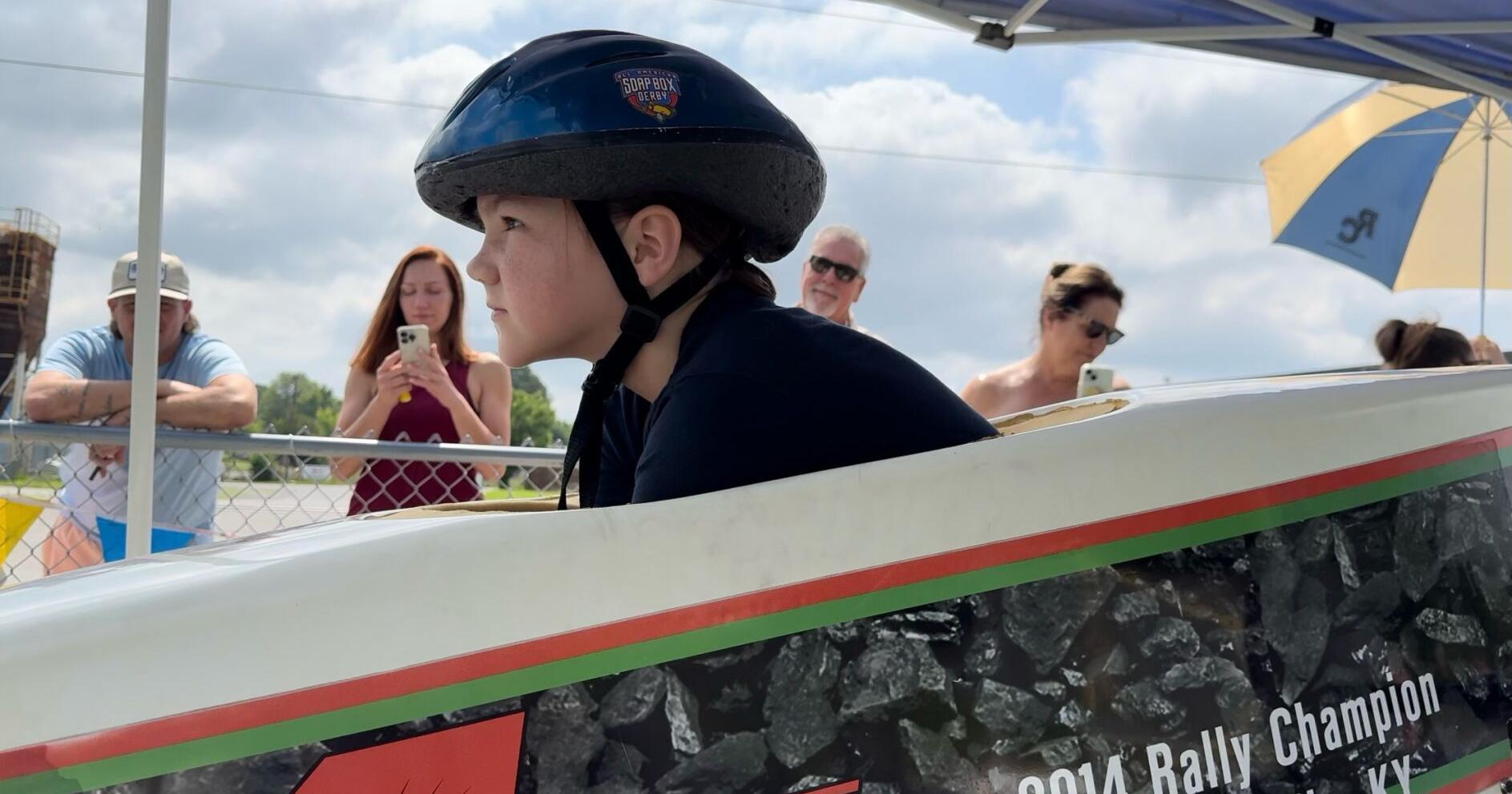 Soapbox Derby set to race for 15th year - Vimarsana News