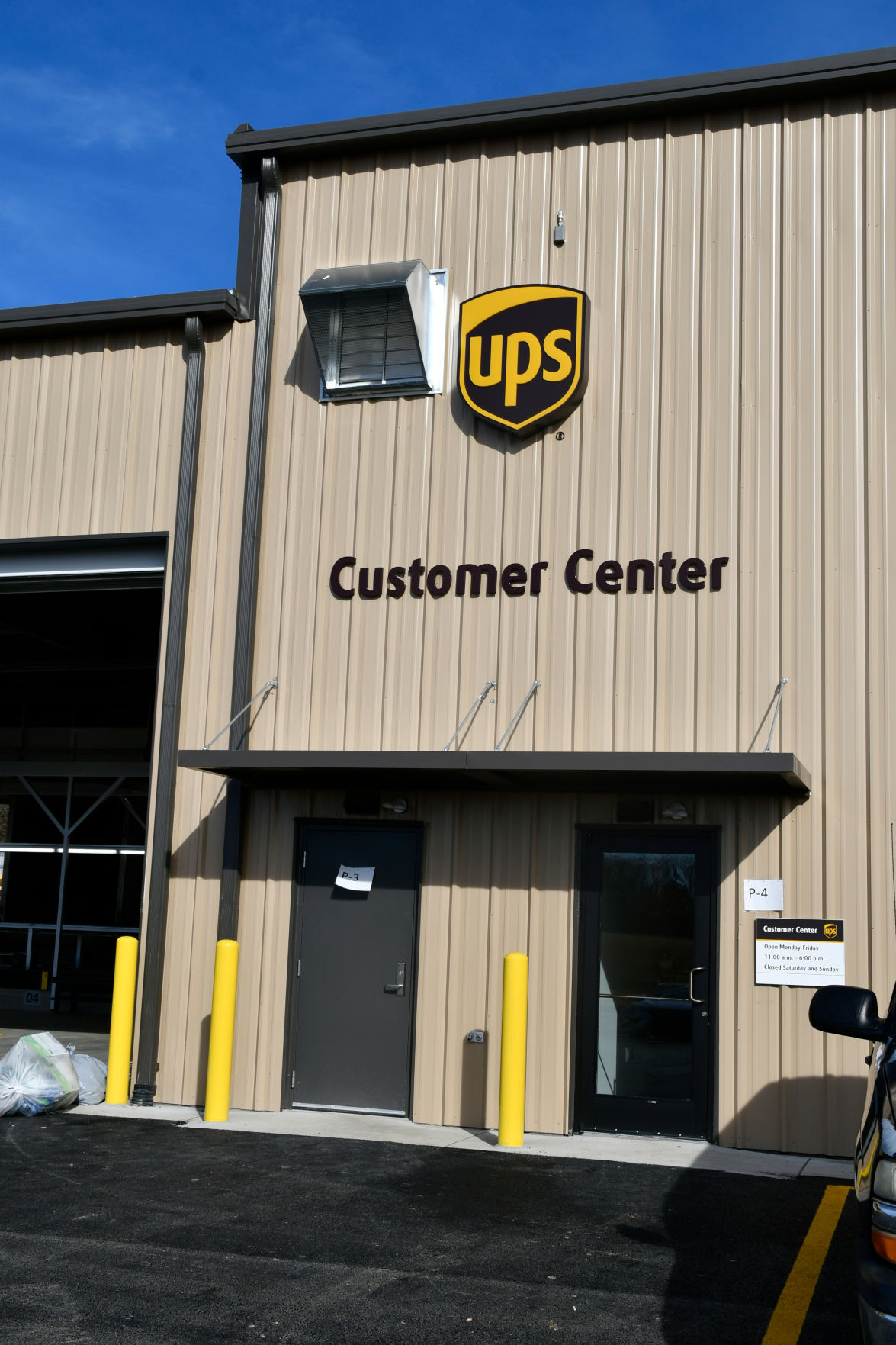 New UPS Center now open | Dawson Springs Progress | the-messenger.com