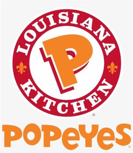 Popeyes coming to Madisonville | Local News 