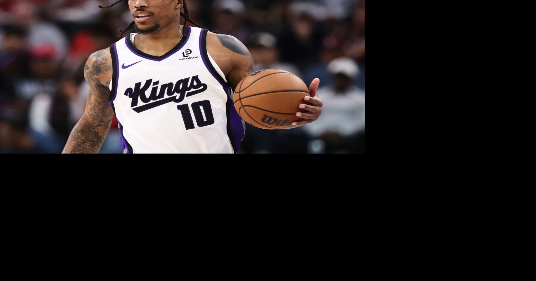 DeMar DeRozan agrees with Nuggets on 1-year deal for veteran minimum, AP source says By PATRICK GRAHAM - AP Sports Writer Aug 21, 2026 26 mins ago