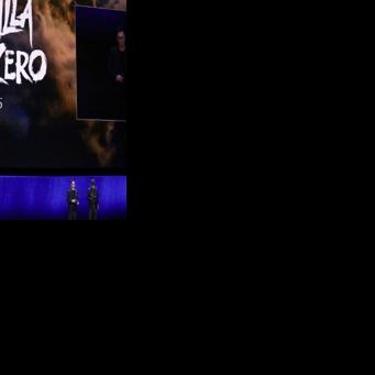 Tom Cruise shares sneak peek of Inarritu comedy 'Digger' at CinemaCon