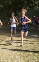 Storm Cross Country Team competed in Owensboro over the weekend