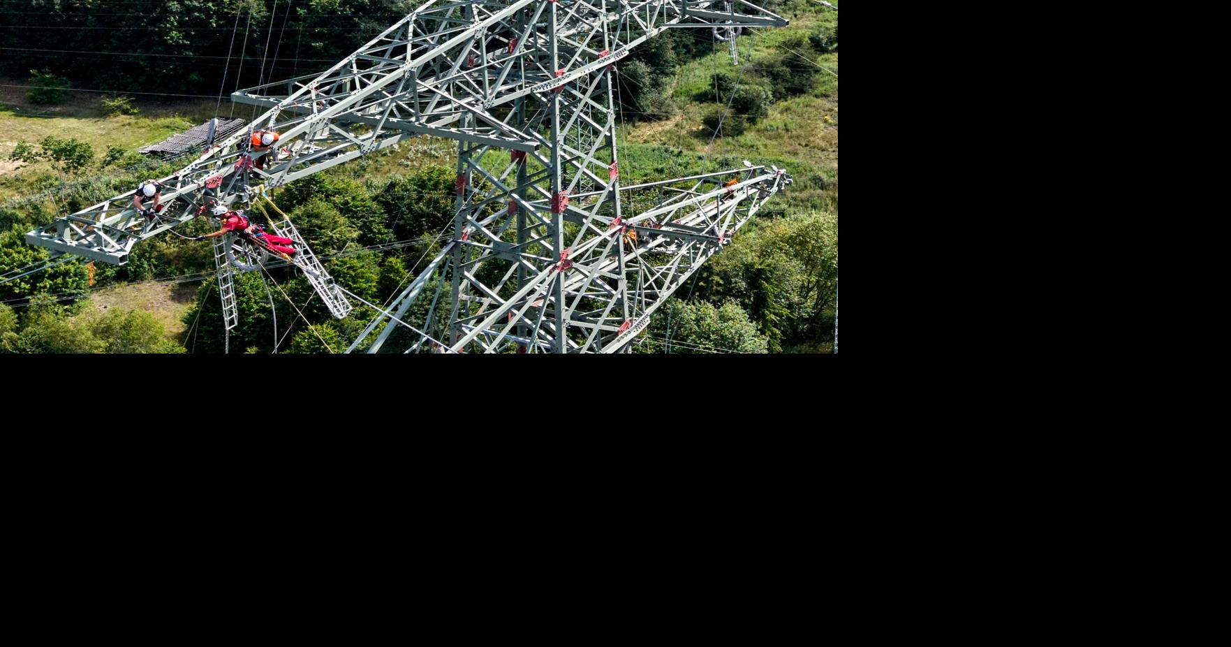 Germany Energy Michael Probst - AP Jul 13, 2026 14 mins ago