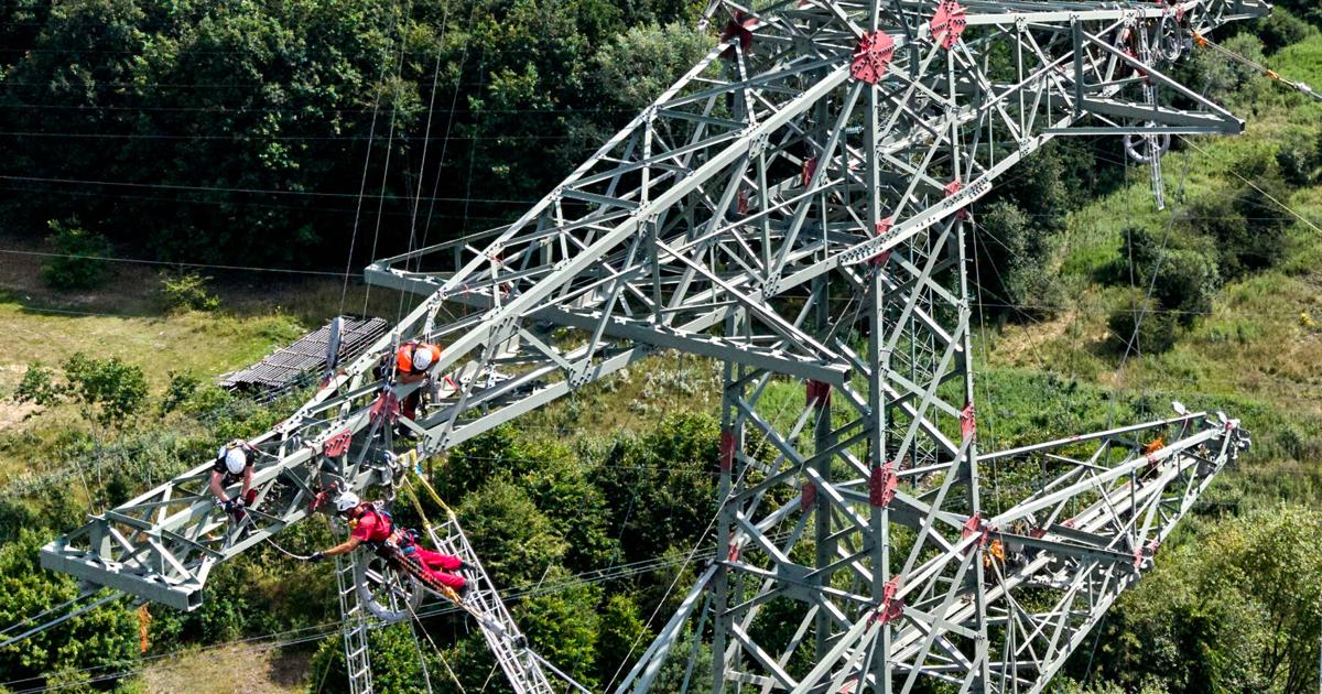 Germany Energy Michael Probst - AP Jul 13, 2026 14 mins ago