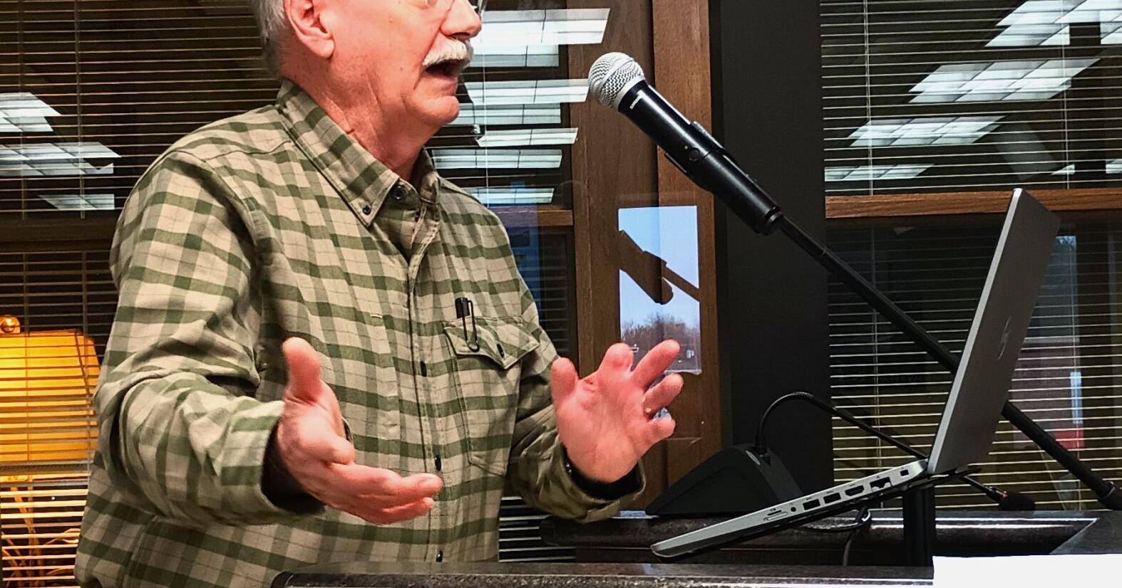 Council vote upholds zoning change denial - Vimarsana News