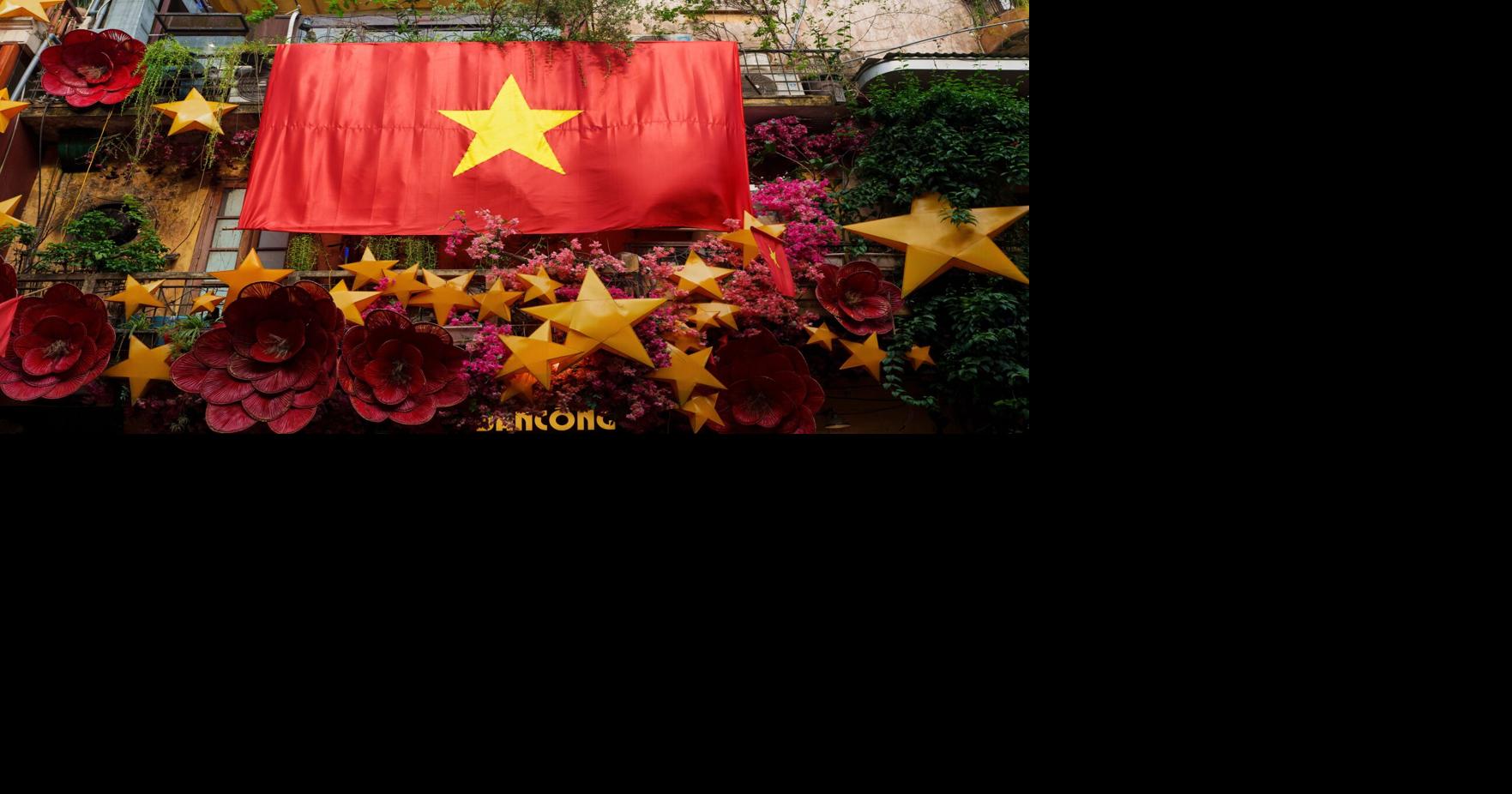 Vietnam Political Arrests Vincent Thian - AP Jun 28, 2026 6 mins ago