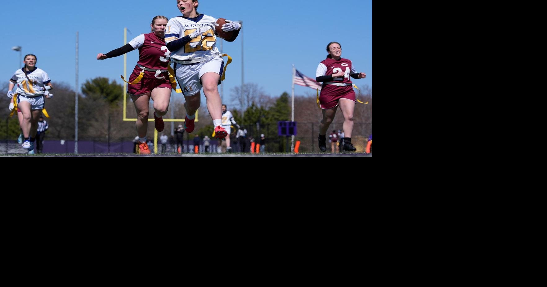 Big South to sponsor women's flag football as its 19th sport starting in 2027-28