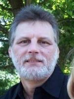 Bruce Edward Ferrell