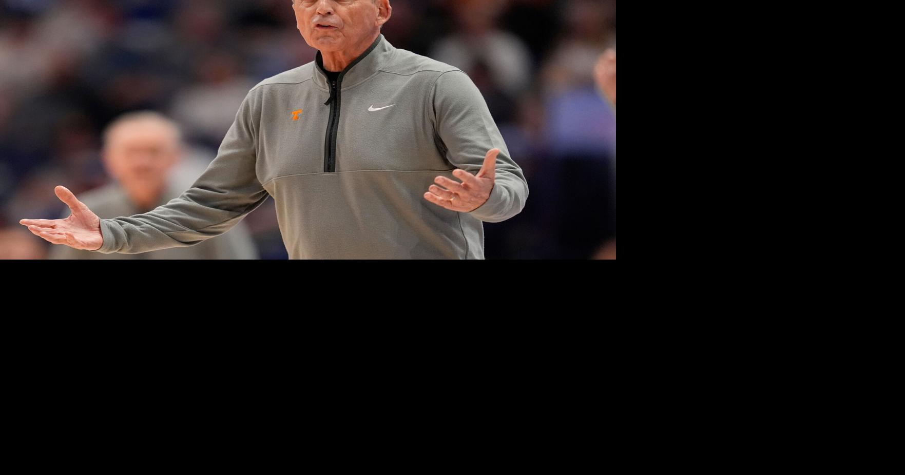 Tennessee lands VCU big man Christian Fermin, adding size and defense via portal