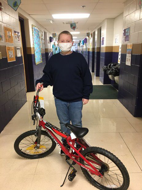 Masonic Lodge continues tradition of bikes for perfect attendance - Vimarsana News