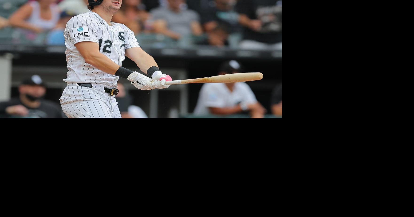 Colson Montgomery hits 3-run homer and White Sox top Guardians 5-3 to increase AL Central lead Colson Montgomery's 26th homer, a three-run shot, capped Chicago's four-run third inning and the White Sox held on to beat the Cleveland Guardians 5-3 By MATT CARLSON - Associated Press Aug 9, 2026 11 mins ago
