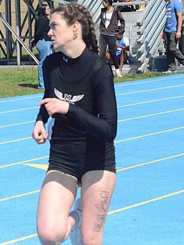 Lady Maroons take the 8th place spot at 2026 Region Track Meet | Local ...