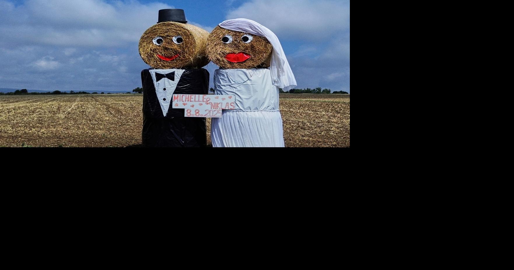 Germany Daily Life Michael Probst - AP Aug 4, 2025 14 mins ago