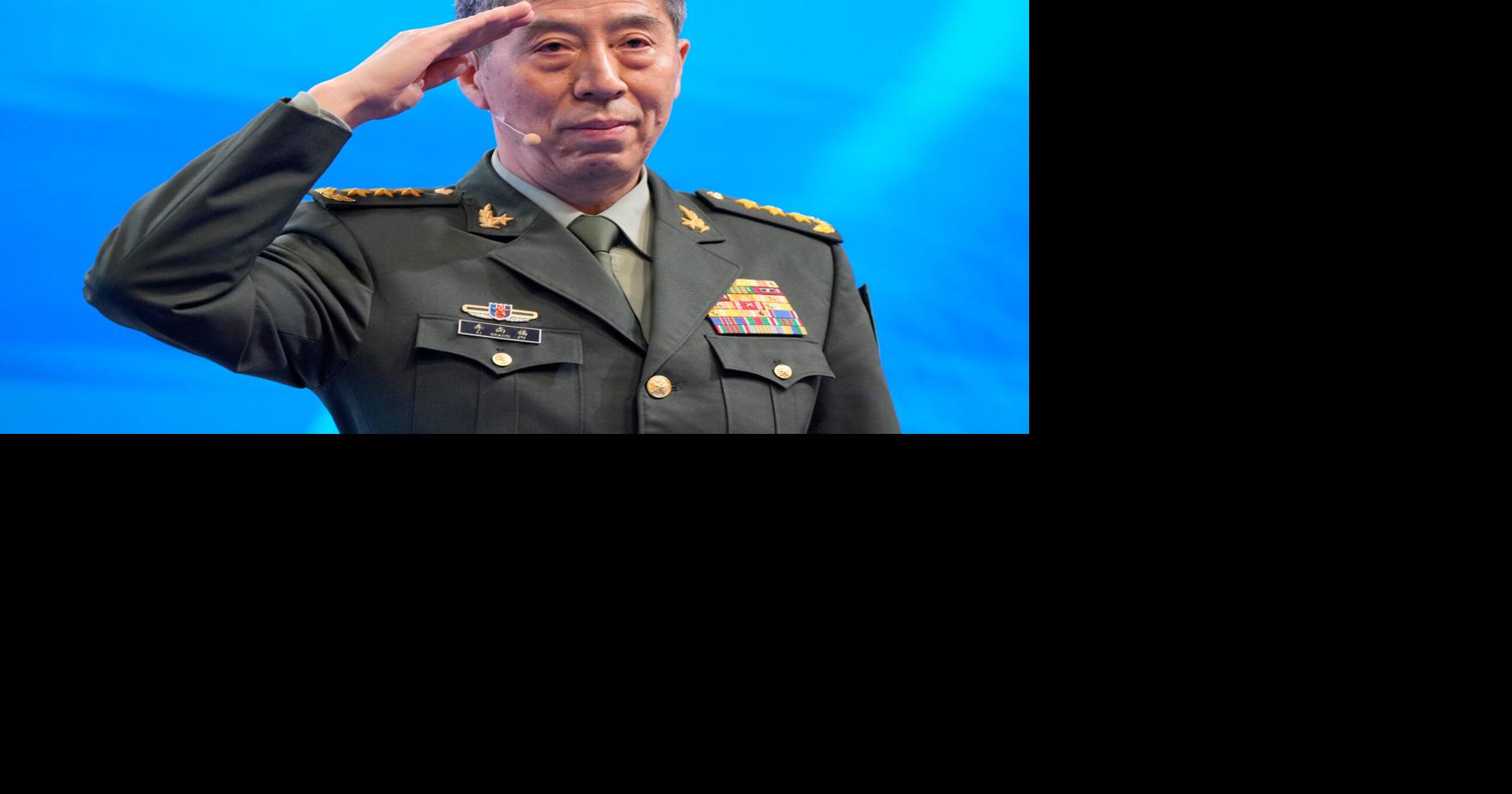 China Defense Vincent Thian - AP May 7, 2026 26 mins ago