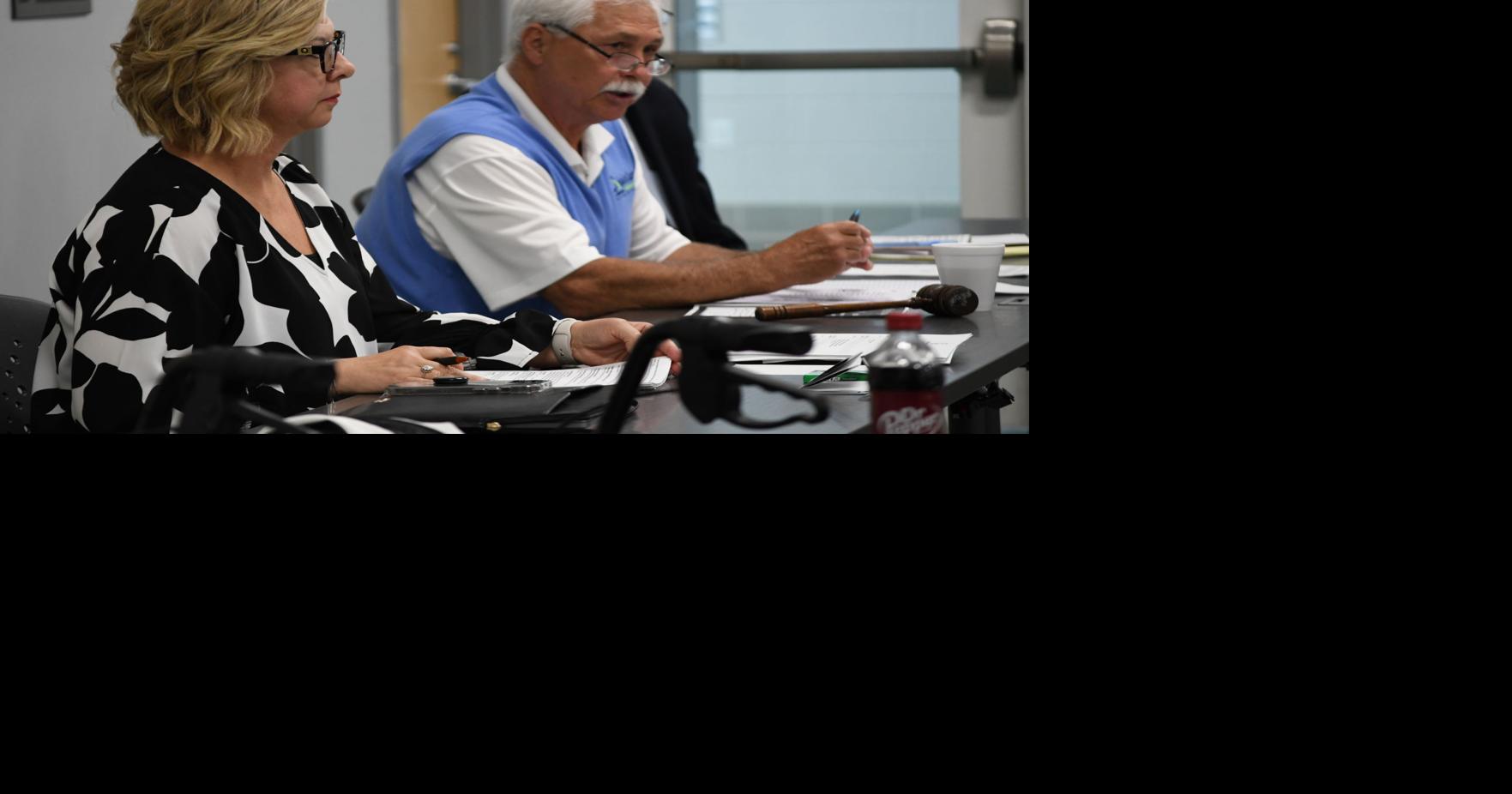 HC school board approves salary increase | Local News | the-messenger.com