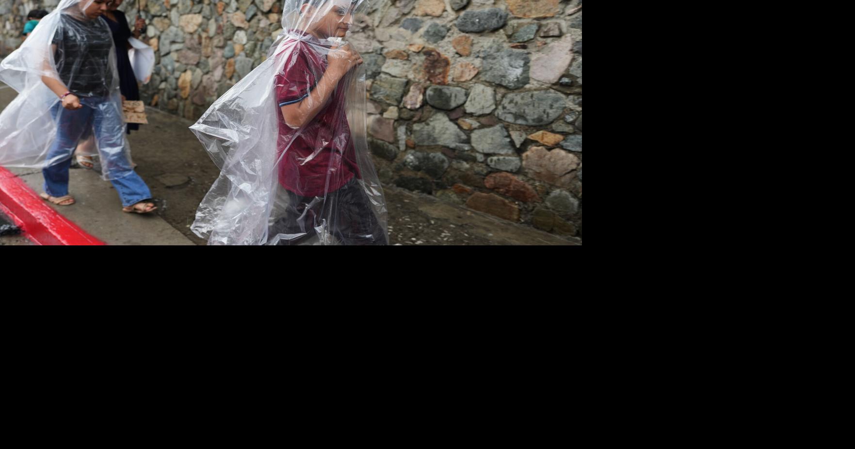 Immigration Separated Again Moises Castillo - AP Jun 3, 2026 31 mins ago