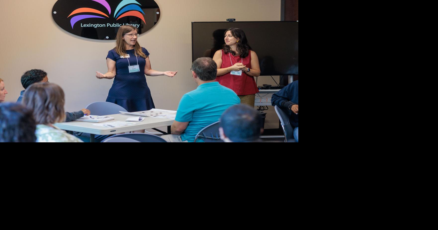 UK project unites communities through storytelling techniques