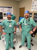 Recognizing National CRNA week