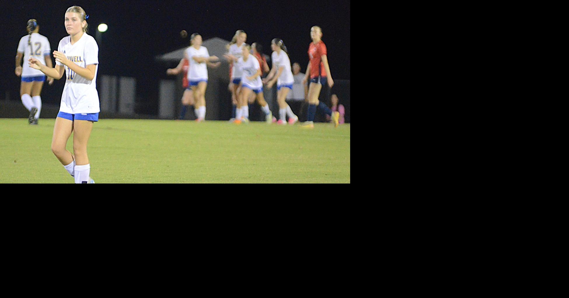 Lady Storm end season in 7th District opener | Sports | the-messenger.com