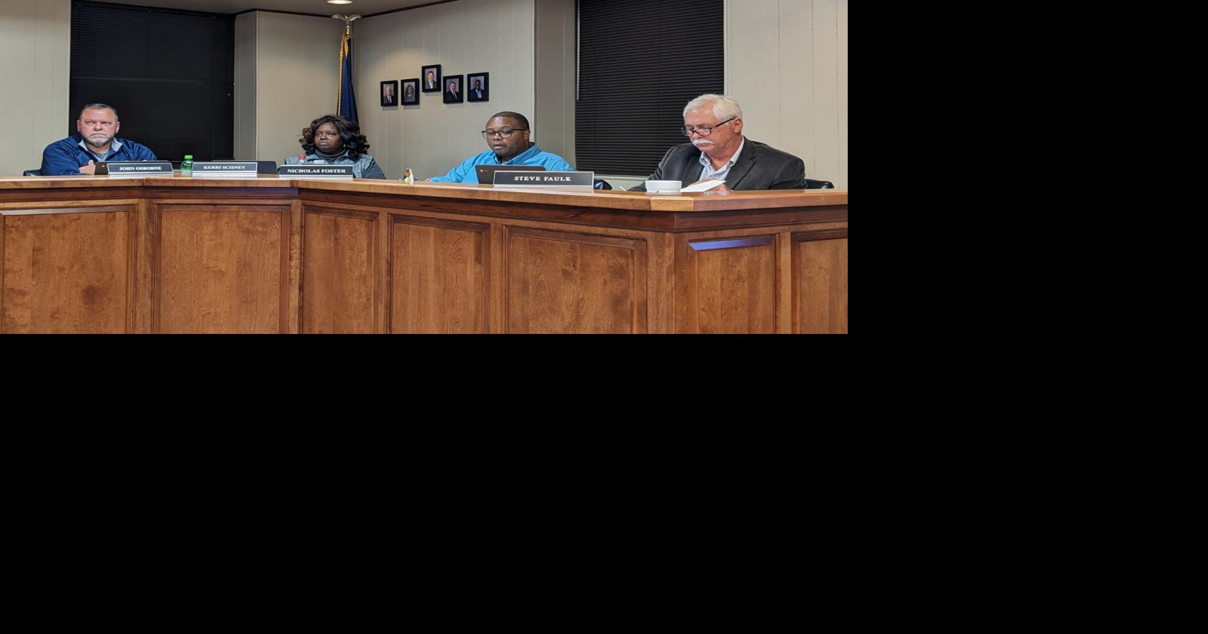 HC school board approves selling bonds to offset construction costs ...