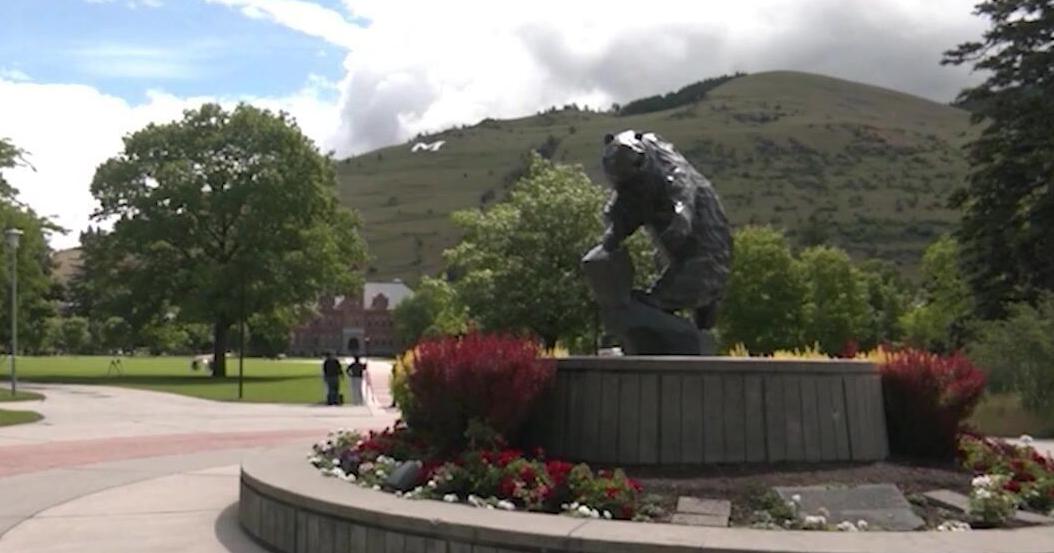 University of Montana athletics receives $3 million gift from estate