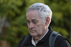 Jury deliberates for 2nd day in the triple murder trial of Australian accused of mushroom poisonings