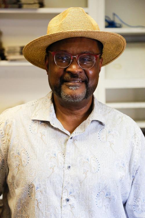Marvin Hightower