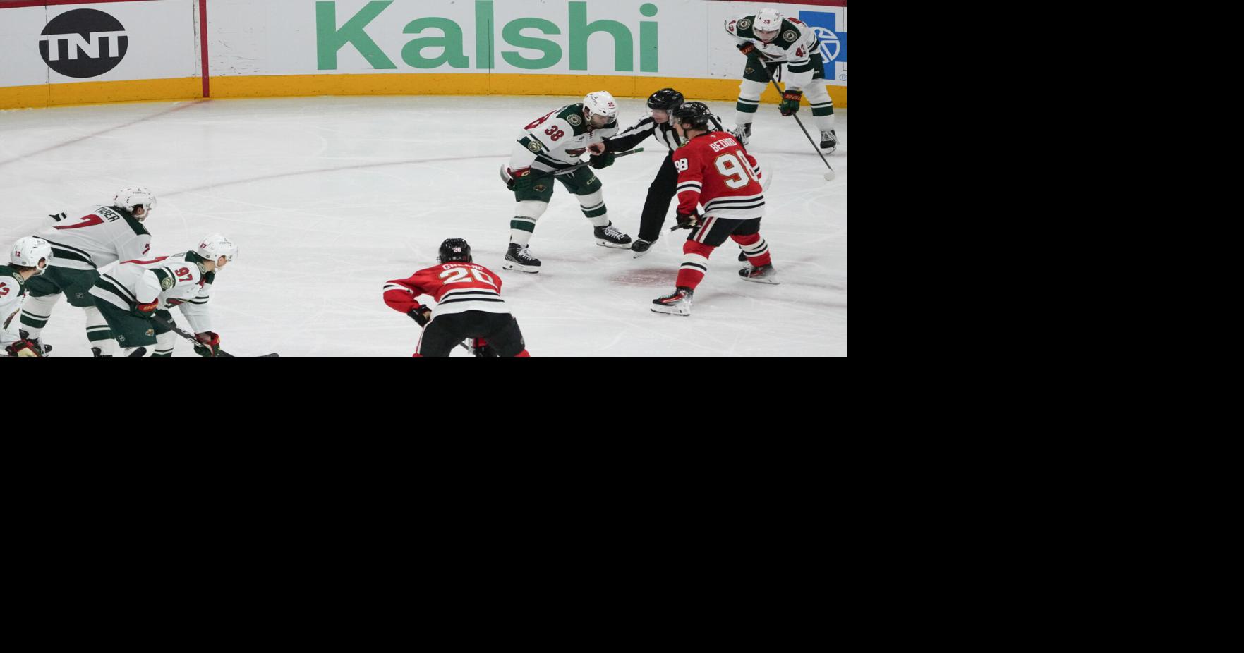 Prediction markets say they're different from sportsbooks. Gambling addicts say it's all the same