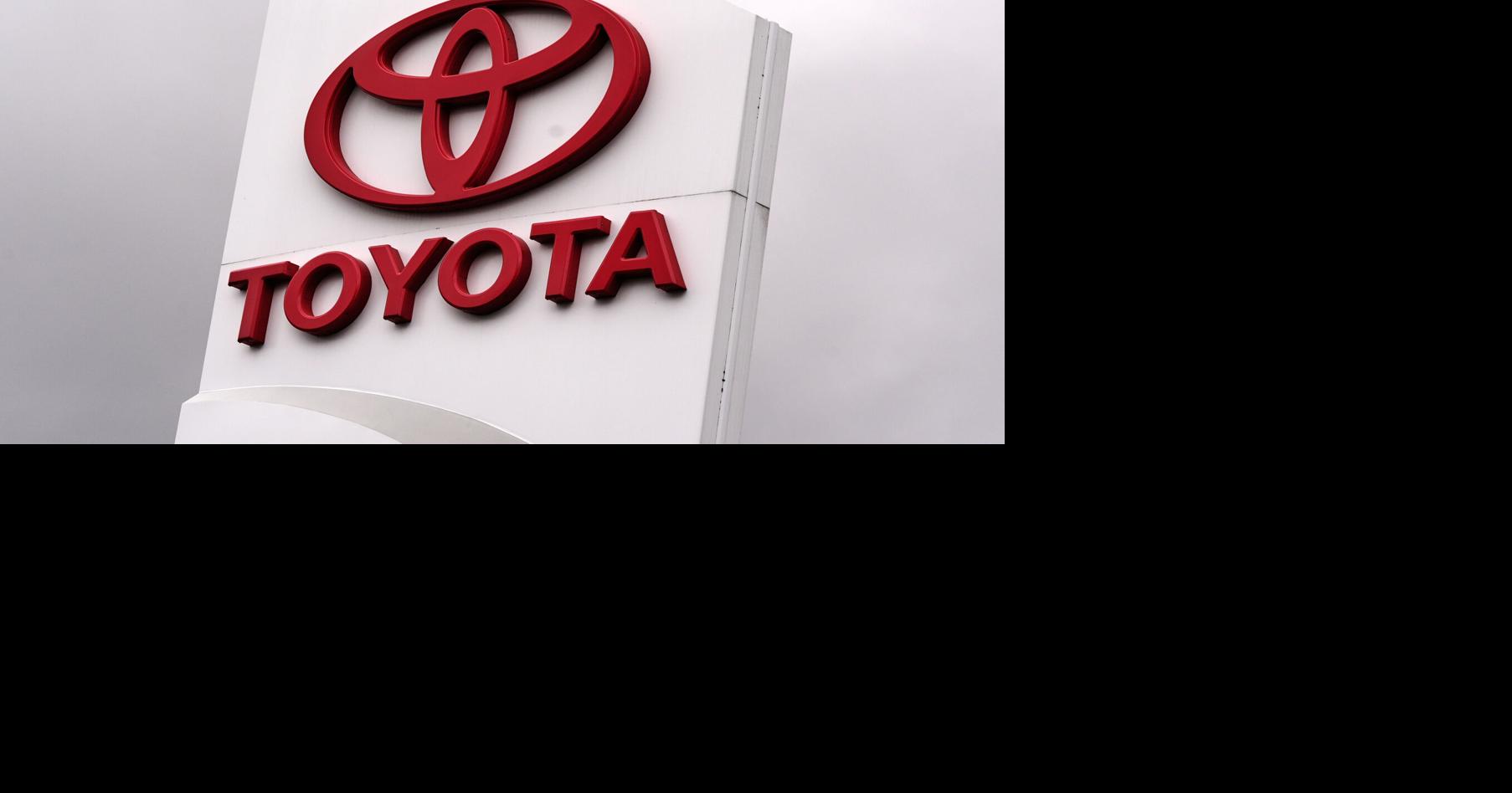 Japan Earn Toyota Charles Krupa - AP Aug 4, 2026 Aug 4, 2026 Updated 20 mins ago