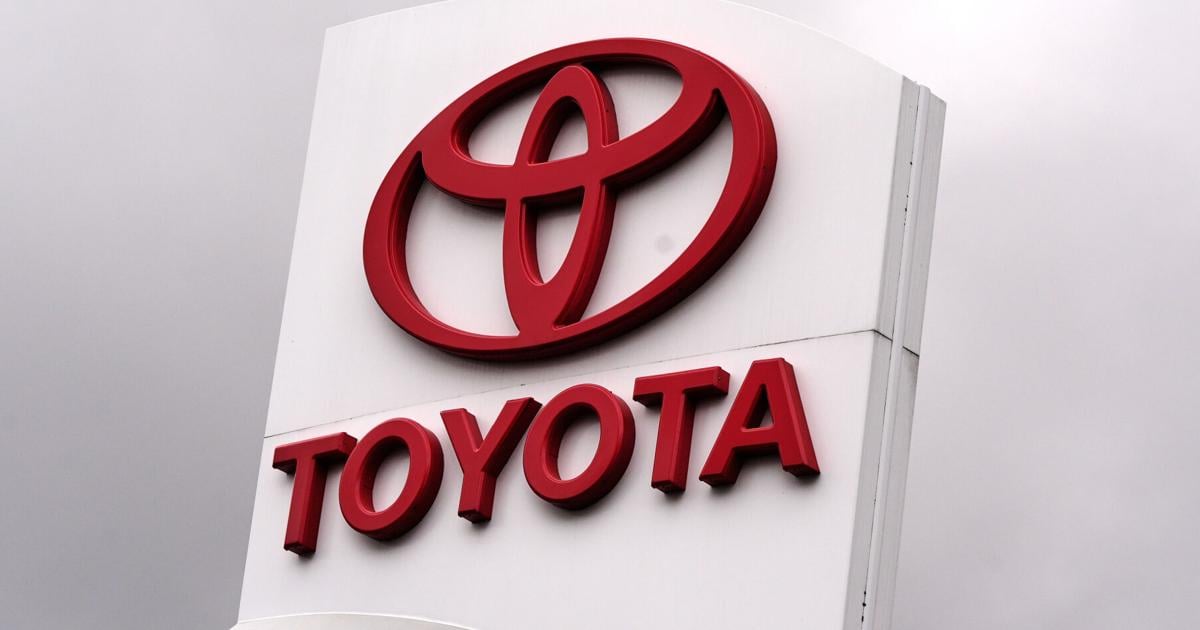 Japan Earn Toyota Charles Krupa - AP Aug 4, 2026 Aug 4, 2026 Updated 20 mins ago