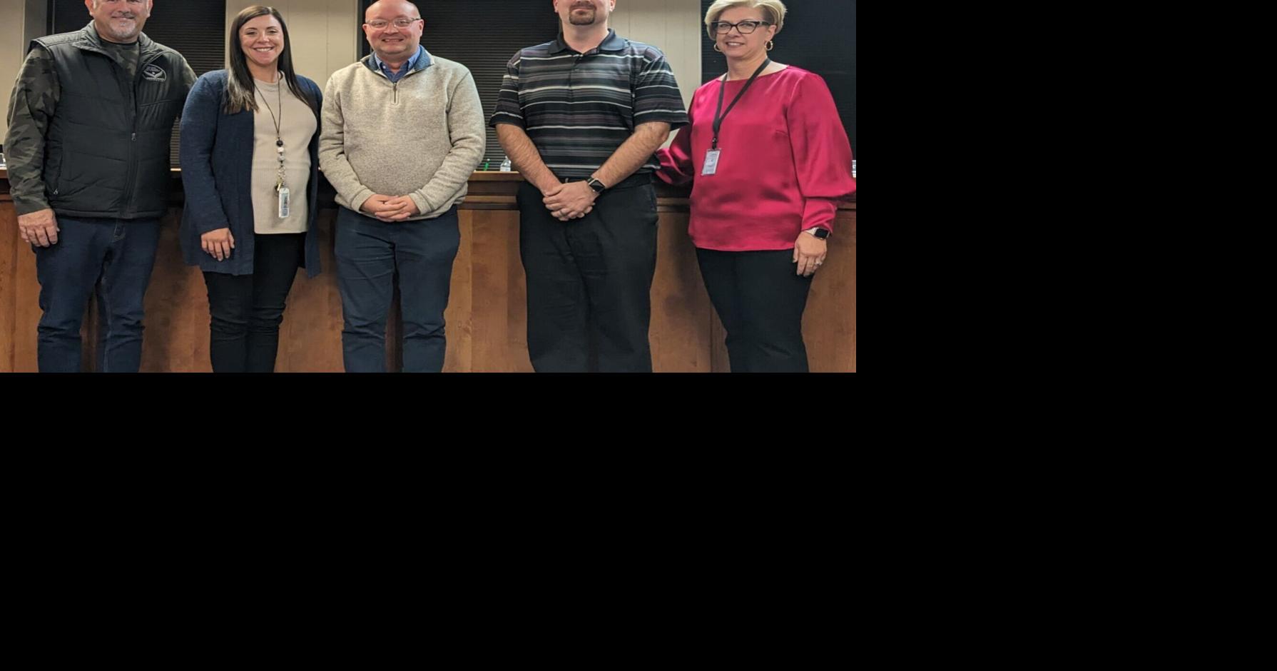 HCS Board plans for next school year | Local News | the-messenger.com