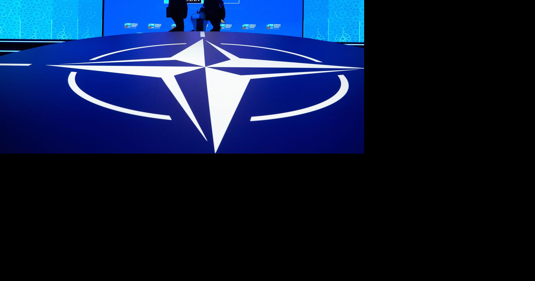 Turkey NATO Summit Hussein Malla - AP Jul 7, 2026 Jul 7, 2026 Updated 16 mins ago