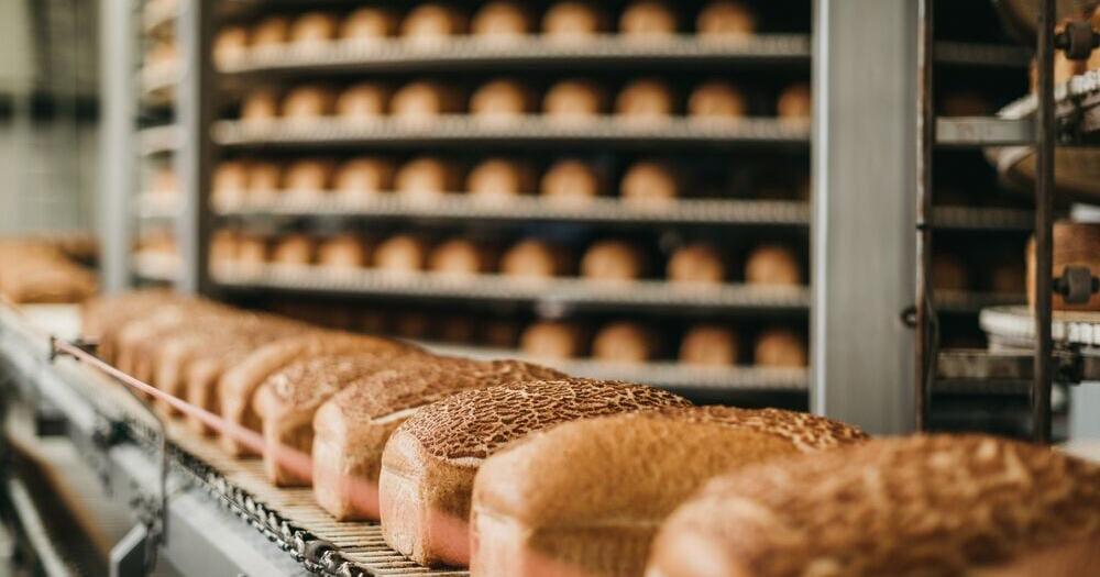 Kentucky Has the U.S.'s 15th Highest Concentration of Food Manufacturing Jobs