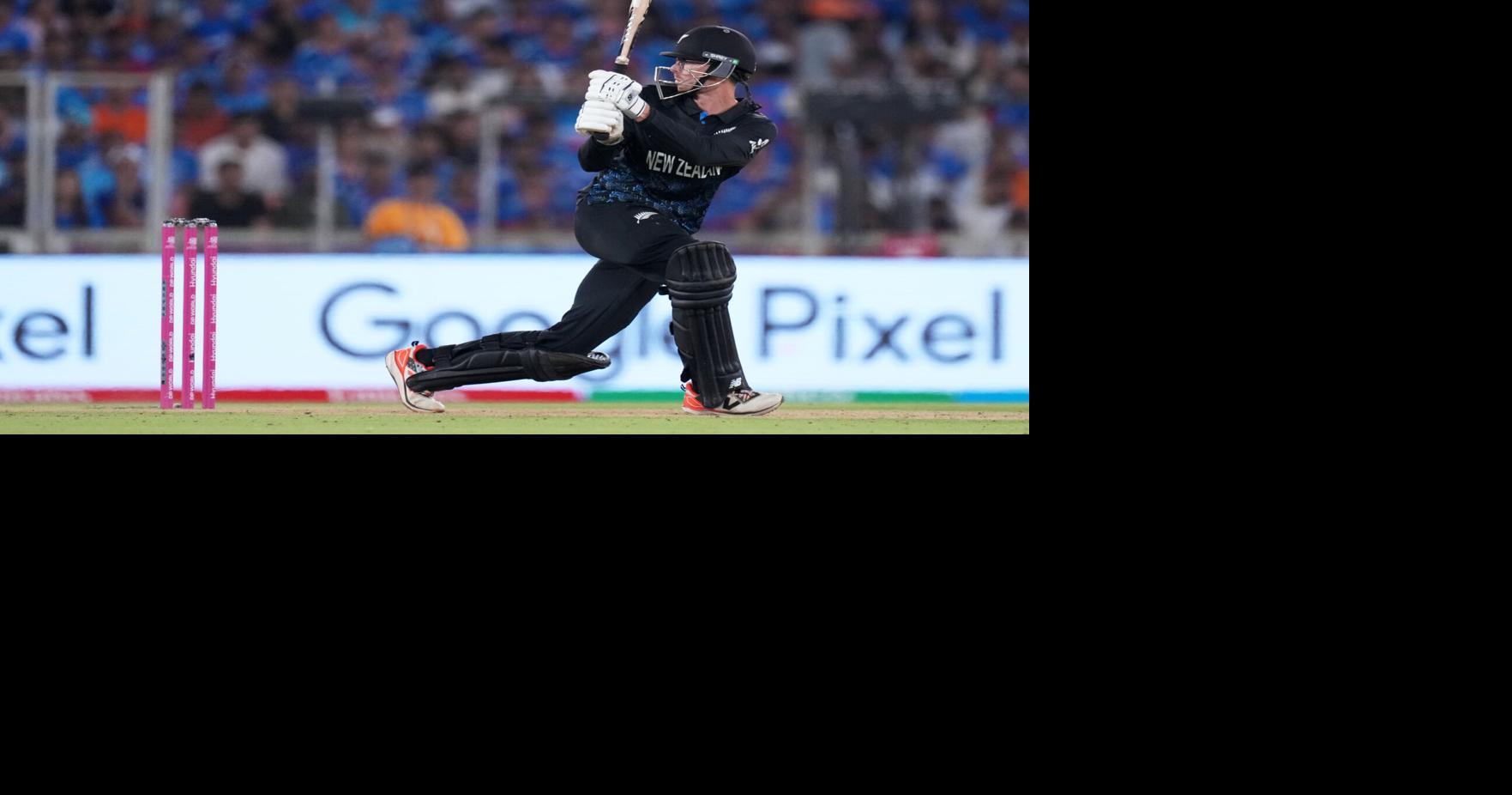 New Zealand beats South Africa by 68 runs in 2nd T20 and series level