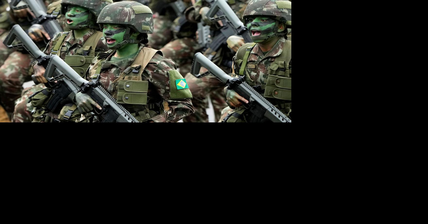 APTOPIX Brazil Independence Day Eraldo Peres - AP Sep 7, 2026 38 mins ago