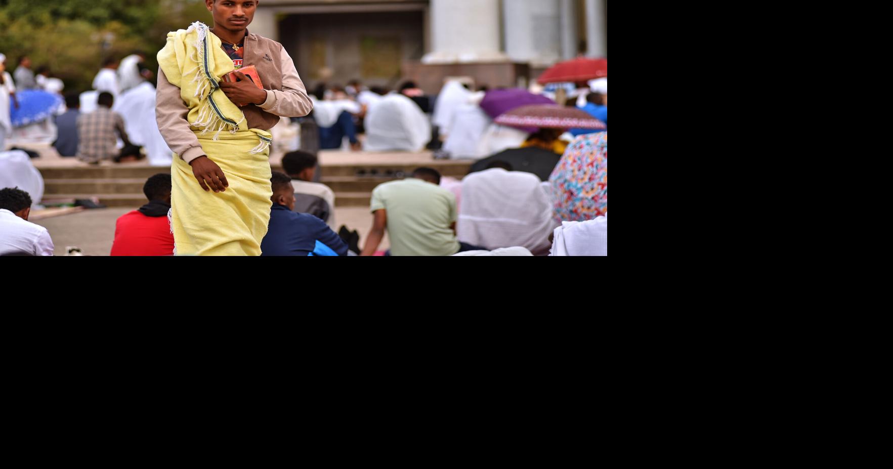 Iran war dampens Easter season for millions in Ethiopia as gas and food prices rise