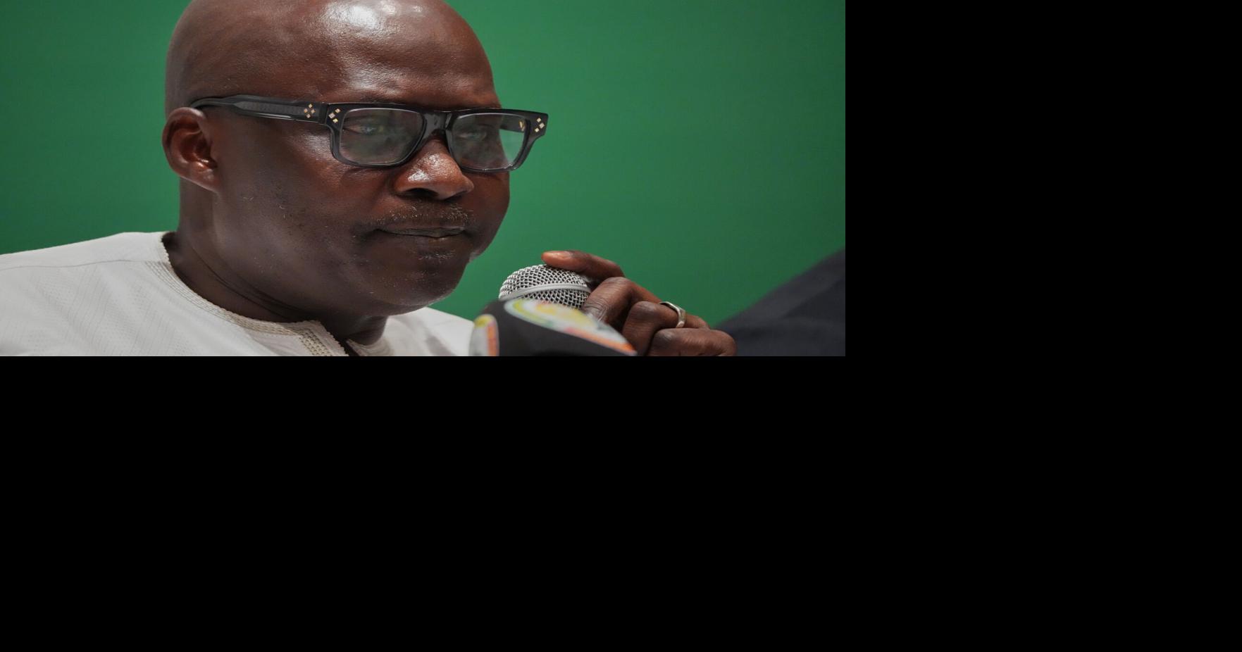 Senegal vows to fight 'unfair administrative robbery' after CAF strips AFCON title