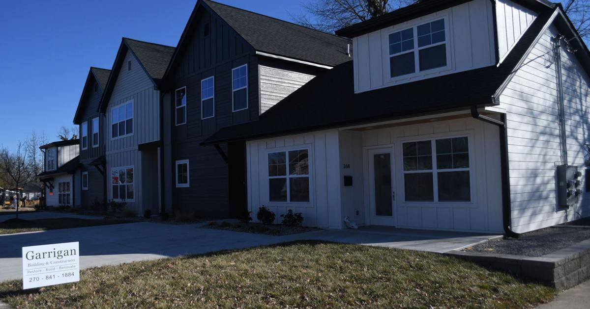 Ruby Junction Wi Ruby Junction project one-step closer to complete | Local News | the ...