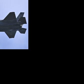 Swiss eyeing fewer F-35 fighters, reshaping defence set-up