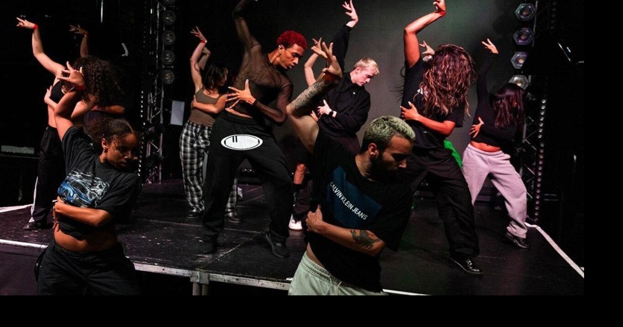 Generative AI is eating culture. See how close it’s getting to disrupting dance