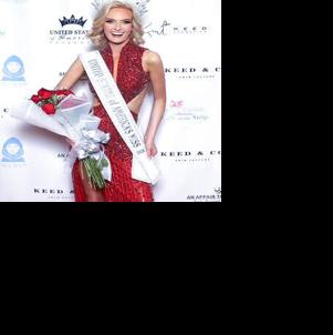 Owensboro's True named Miss United States of America