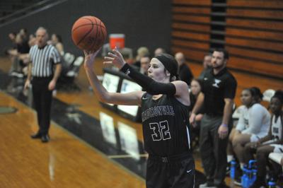 Madisonville Runs By Trigg County Sports The Messenger Com