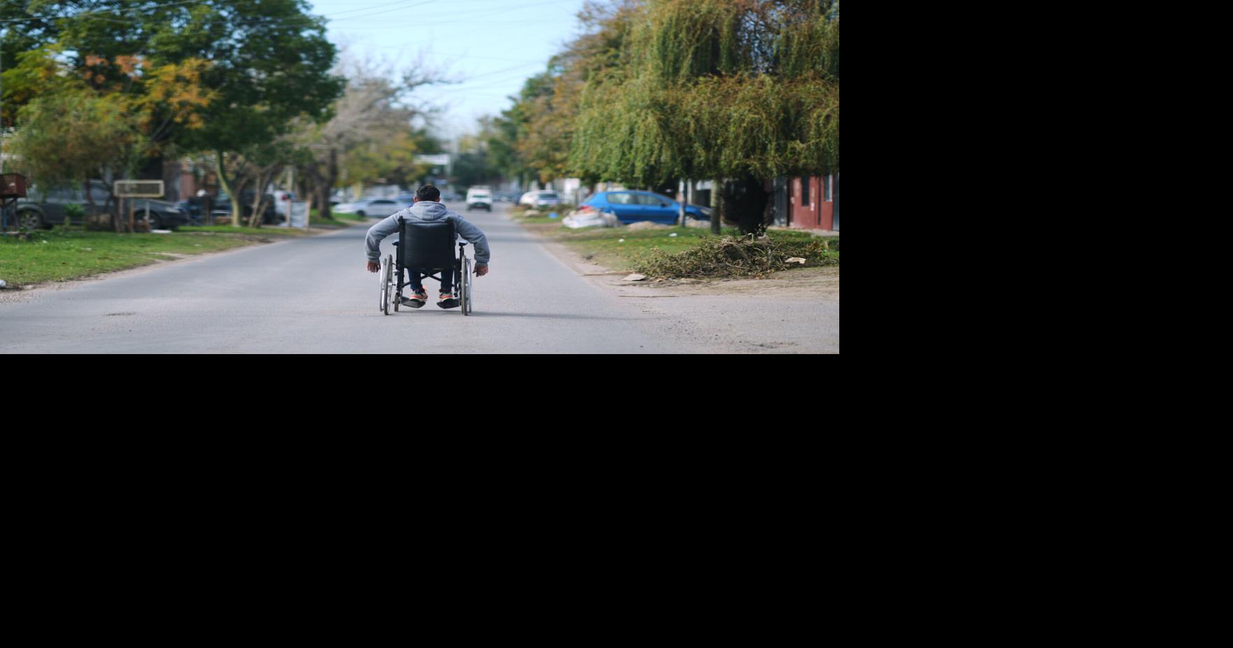 Argentina Disability Cutbacks Natacha Pisarenko - AP May 27, 2026 17 mins ago