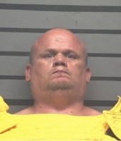 Madisonville man charged with child sexual abuse charges