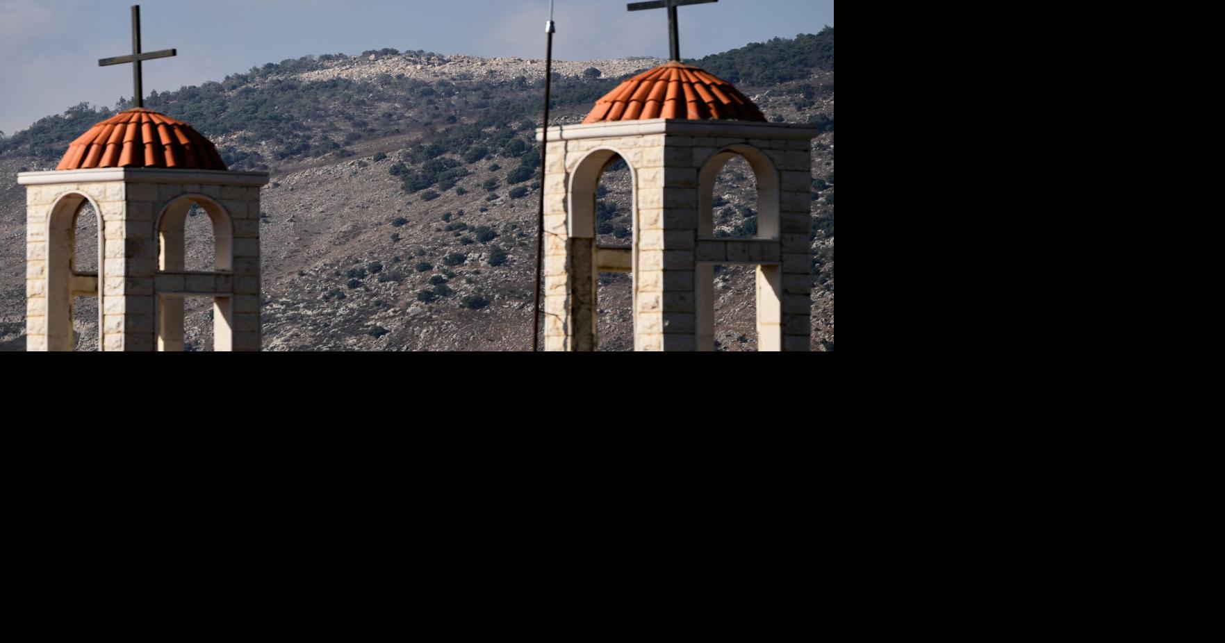 Lebanon Israel War Hussein Malla - AP Sep 11, 2026 16 mins ago