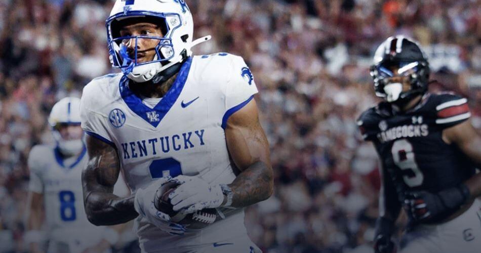 Kentucky defense continues quest to find consistency