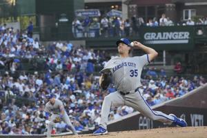 MLB News