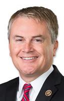 Comer reluctantly supports stimulus bill